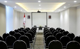 D'Primahotel Petitenget Seminyak 2