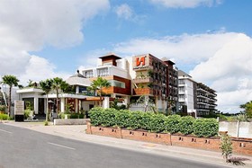 D'Primahotel Petitenget Seminyak 2