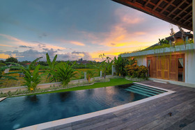 Swiss - Victoria Villas