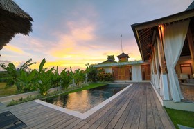 Swiss - Victoria Villas