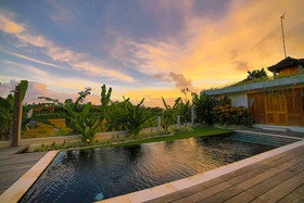 Swiss - Victoria Villas