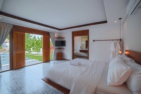 Swiss - Victoria Villas