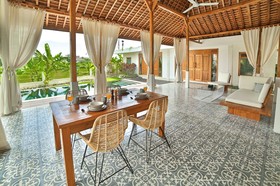 Swiss - Victoria Villas