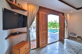 Swiss - Victoria Villas