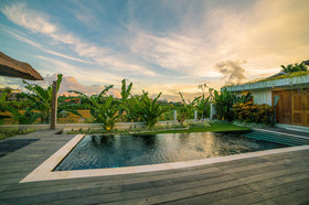 Swiss - Victoria Villas