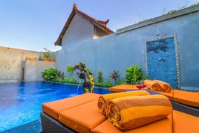 Taman Amertha Villas