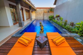 Taman Amertha Villas
