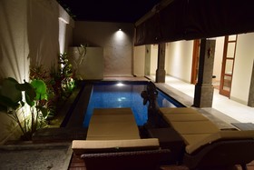 Taman Amertha Villas