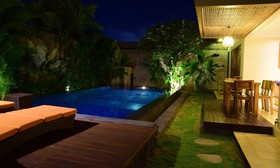 Taman Amertha Villas
