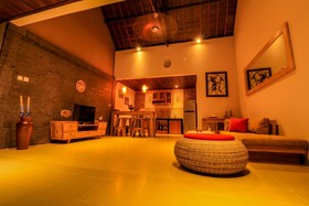 Taman Amertha Villas