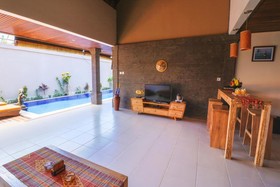 Taman Amertha Villas