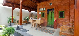 Taman Amertha Villas