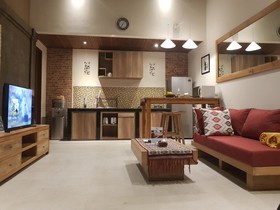 Taman Amertha Villas