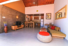 Taman Amertha Villas