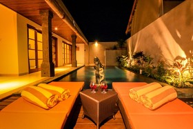 Taman Amertha Villas