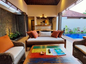 Taman Amertha Villas