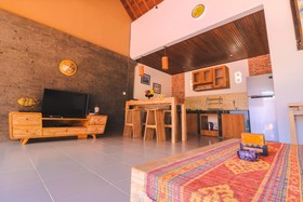 Taman Amertha Villas