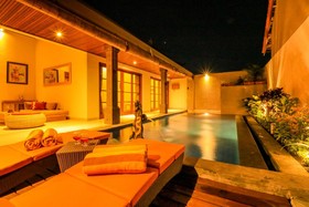 Taman Amertha Villas