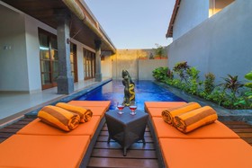 Taman Amertha Villas