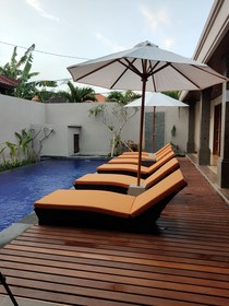 Taman Amertha Villas