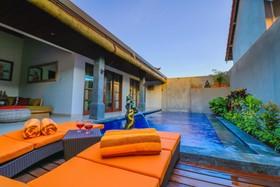 Taman Amertha Villas