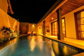 Taman Amertha Villas