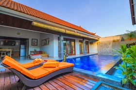 Taman Amertha Villas