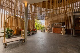 Taman Mesari Luxury Villa