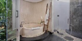 Taman Mesari Luxury Villa