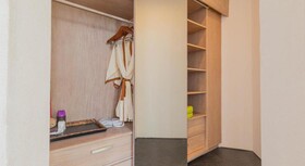 Taman Mesari Luxury Villa