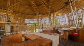 Taman Mesari Luxury Villa