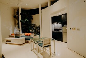 Taman Mesari Luxury Villa