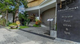 Taman Mesari Luxury Villa