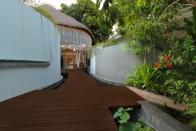 Taman Mesari Luxury Villa