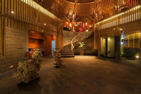 Taman Mesari Luxury Villa