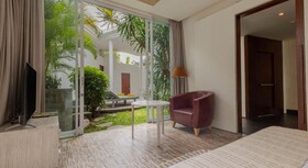 Taman Mesari Luxury Villa