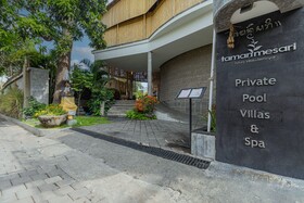 Taman Mesari Luxury Villa