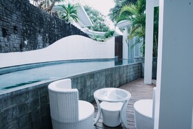 Taman Mesari Luxury Villa