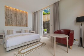 Taman Mesari Luxury Villa