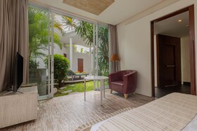 Taman Mesari Luxury Villa