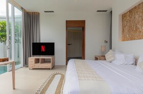 Taman Mesari Luxury Villa