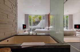 Taman Mesari Luxury Villa