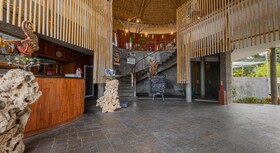 Taman Mesari Luxury Villa