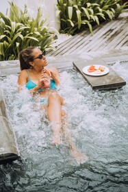 Taman Mesari Luxury Villa