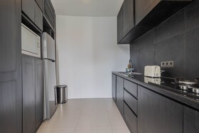 Taman Mesari Luxury Villa