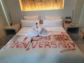 Taman Mesari Luxury Villa