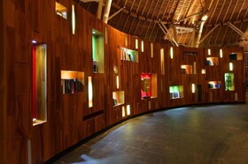 Taman Mesari Luxury Villa