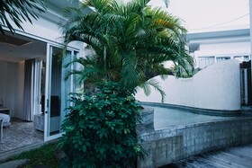 Taman Mesari Luxury Villa