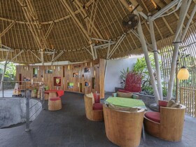 Taman Mesari Luxury Villa