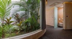 Taman Mesari Luxury Villa